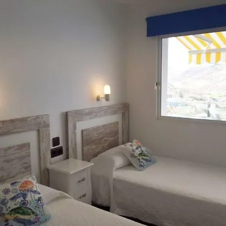 Duplex Playa Del Cura Beautiful Ocean View Apartament *