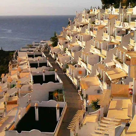 Duplex Playa Del Cura Beautiful Ocean View Apartamento