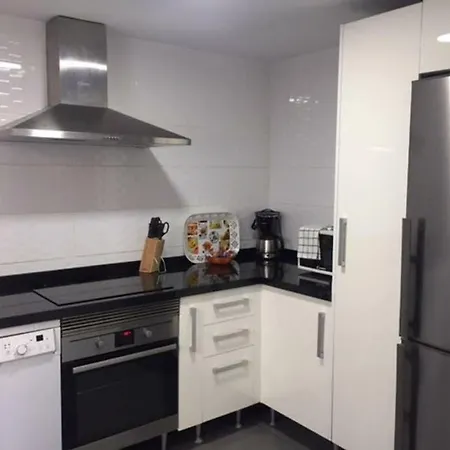 Apartamento Duplex Playa Del Cura Beautiful Ocean View