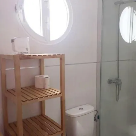 Duplex Playa Del Cura Beautiful Ocean View Mogán