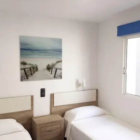 Duplex Playa Del Cura Beautiful Ocean View * Mogán