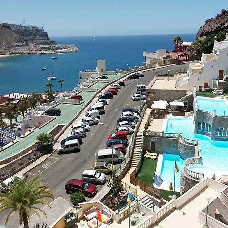 Duplex Playa Del Cura Beautiful Ocean View Apartament *