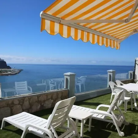 Duplex Playa Del Cura Beautiful Ocean View Apartamento *