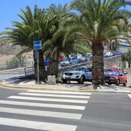 Apartament Duplex Playa Del Cura Beautiful Ocean View *