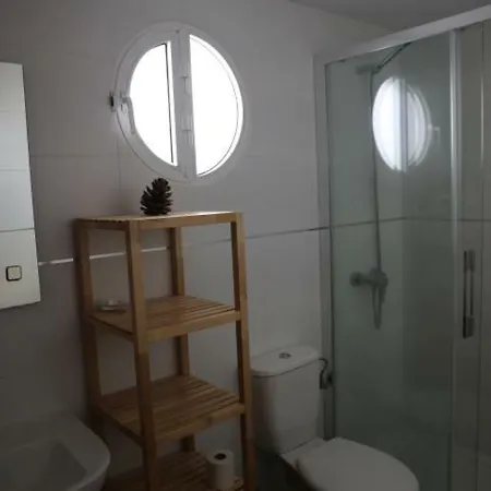 Duplex Playa Del Cura Beautiful Ocean View Apartament *