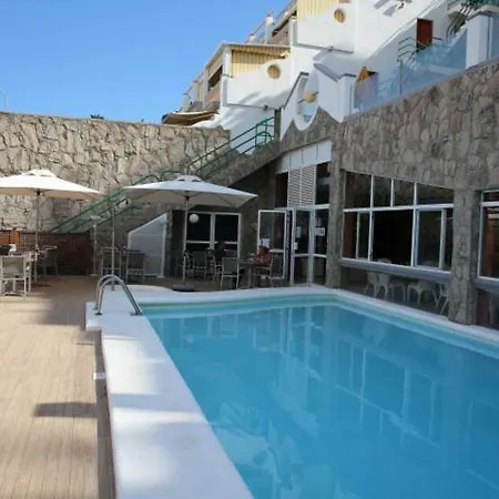 Duplex Playa Del Cura Beautiful Ocean View Apartamento *